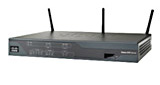 ルータ　ISR 892FSP
